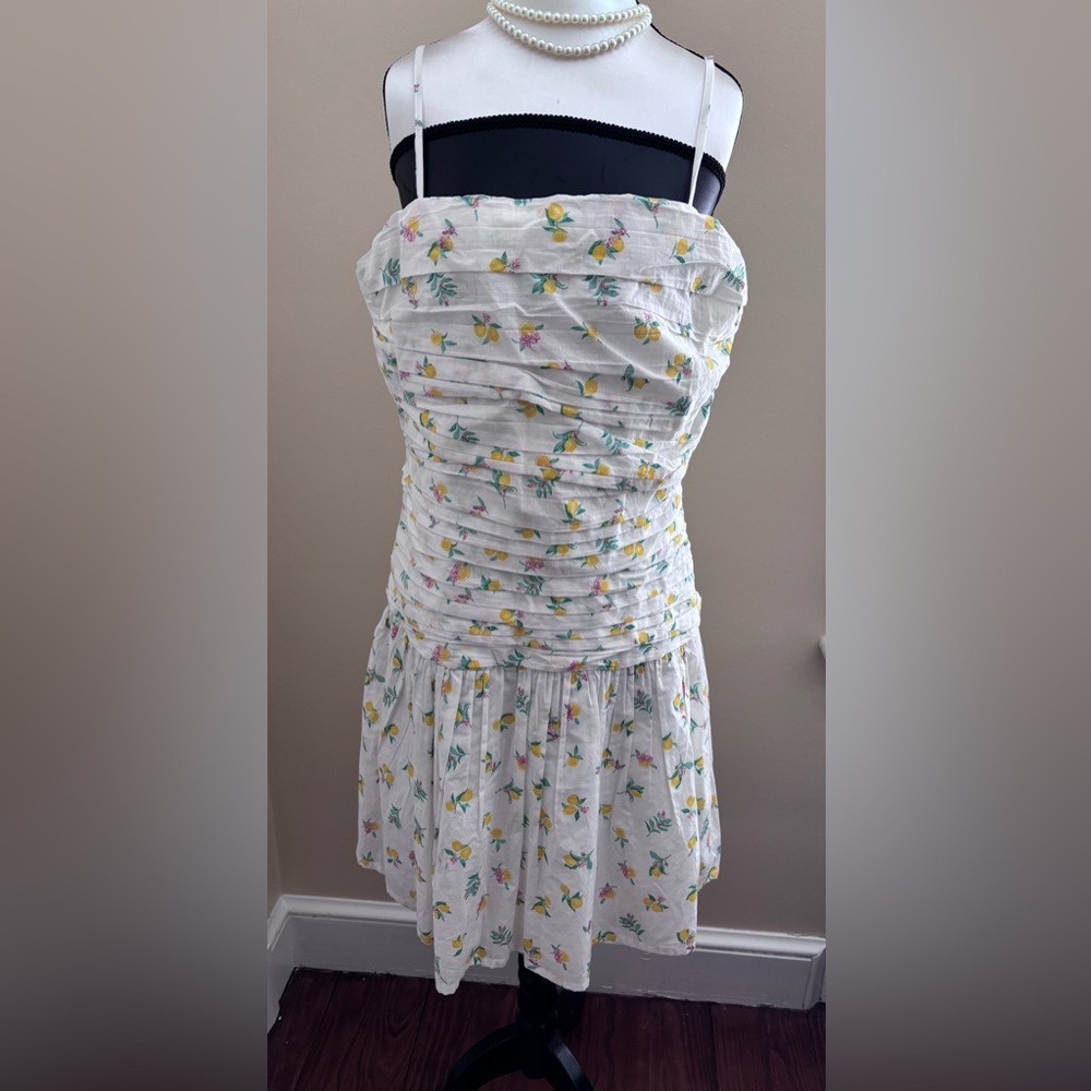 JAPNA Dress NWT